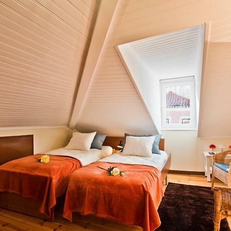 Old Town Loft Διαμέρισμα Lisboa Εξωτερικό φωτογραφία