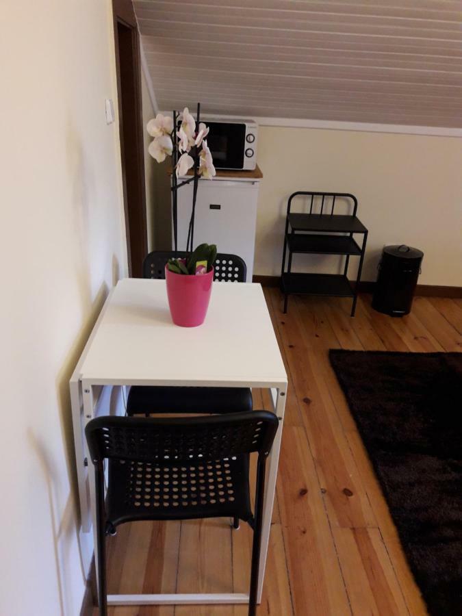 Old Town Loft Διαμέρισμα Lisboa Εξωτερικό φωτογραφία