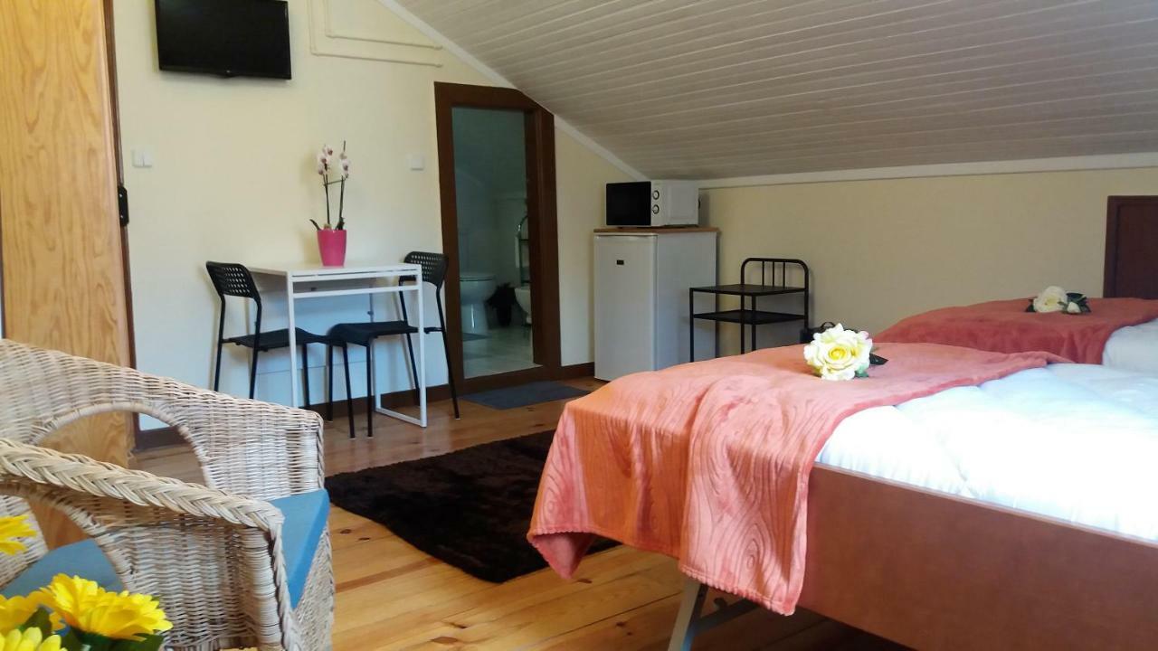 Old Town Loft Διαμέρισμα Lisboa Εξωτερικό φωτογραφία