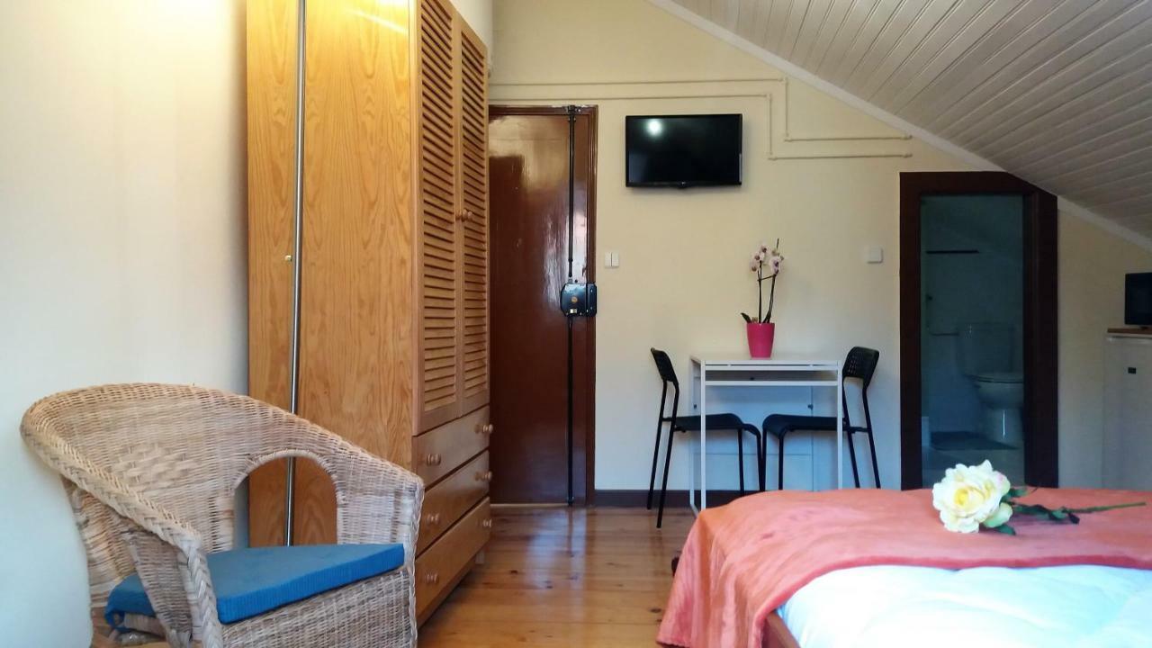 Old Town Loft Διαμέρισμα Lisboa Εξωτερικό φωτογραφία