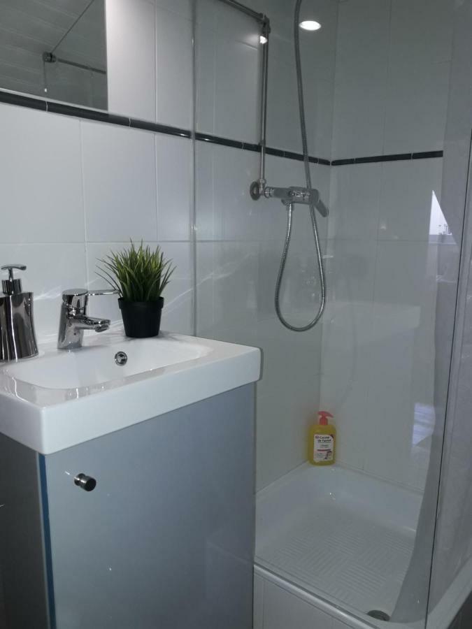 Old Town Loft Διαμέρισμα Lisboa Εξωτερικό φωτογραφία