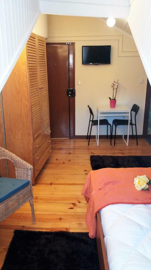 Old Town Loft Διαμέρισμα Lisboa Εξωτερικό φωτογραφία