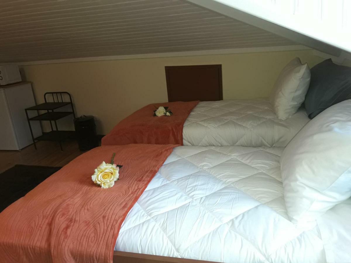 Old Town Loft Διαμέρισμα Lisboa Εξωτερικό φωτογραφία