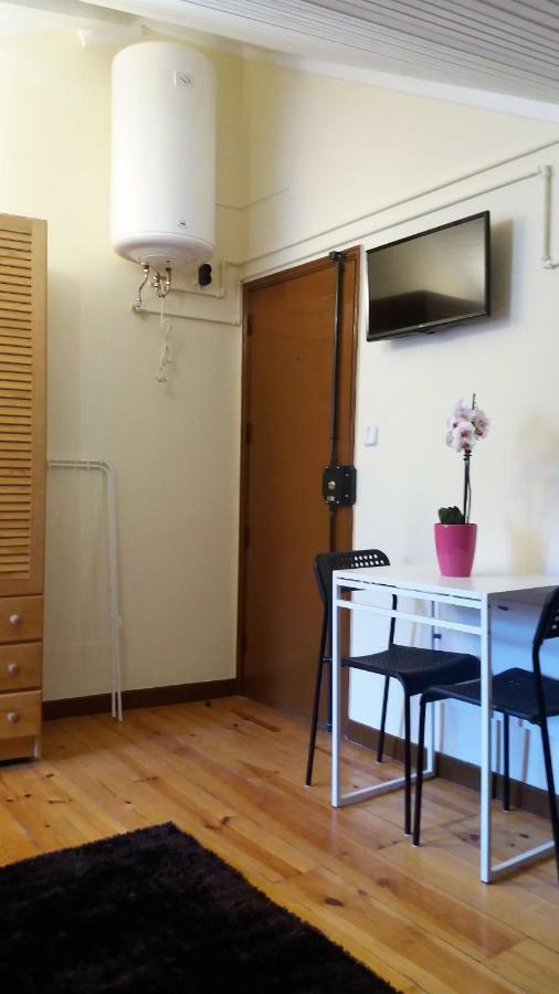Old Town Loft Διαμέρισμα Lisboa Εξωτερικό φωτογραφία