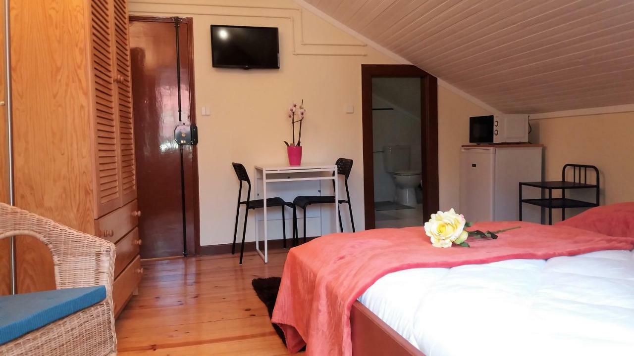 Old Town Loft Διαμέρισμα Lisboa Εξωτερικό φωτογραφία