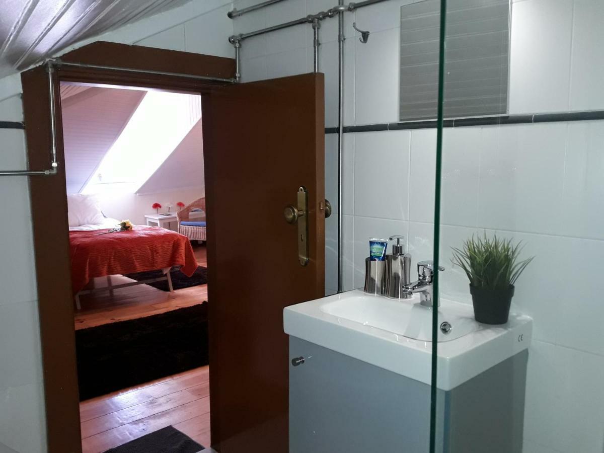 Old Town Loft Διαμέρισμα Lisboa Εξωτερικό φωτογραφία
