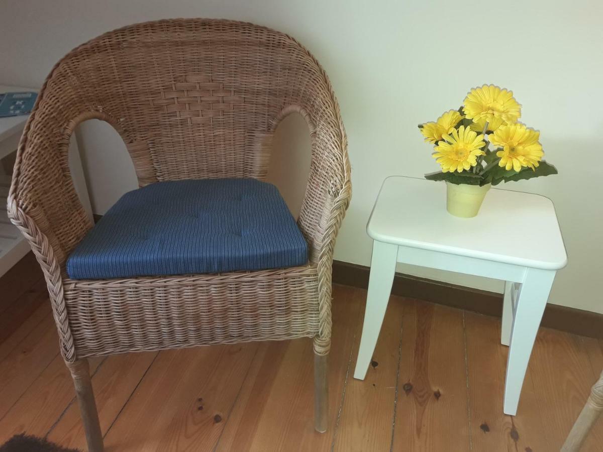 Old Town Loft Διαμέρισμα Lisboa Εξωτερικό φωτογραφία