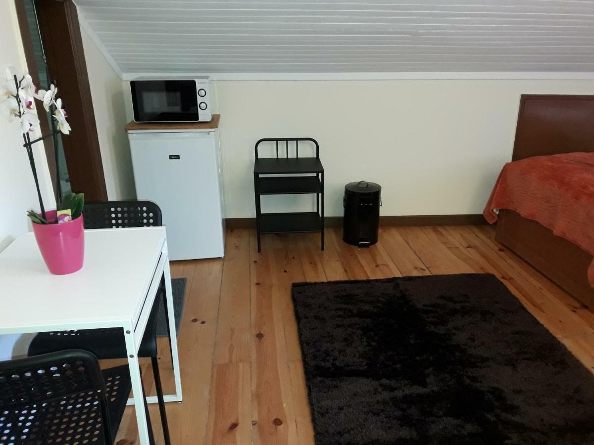 Old Town Loft Διαμέρισμα Lisboa Εξωτερικό φωτογραφία