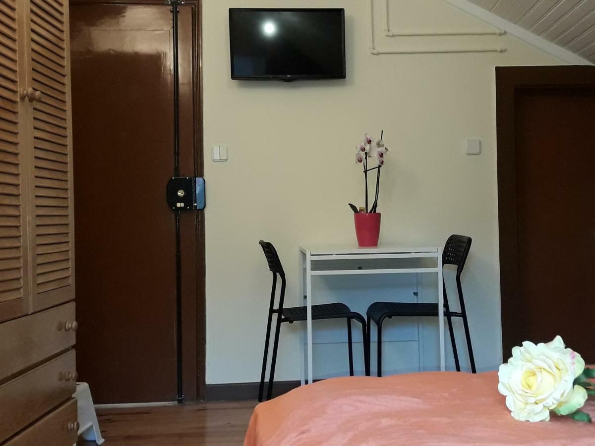 Old Town Loft Διαμέρισμα Lisboa Εξωτερικό φωτογραφία