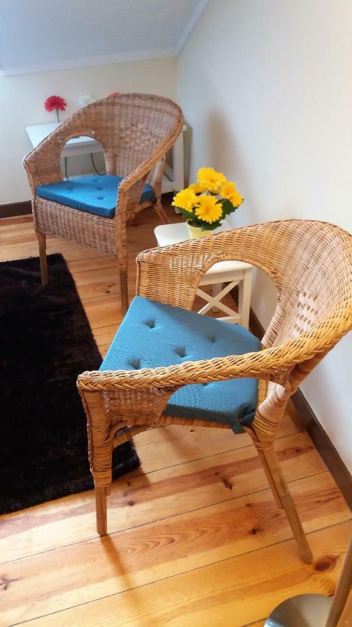 Old Town Loft Διαμέρισμα Lisboa Εξωτερικό φωτογραφία