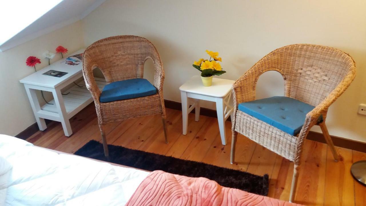 Old Town Loft Διαμέρισμα Lisboa Εξωτερικό φωτογραφία