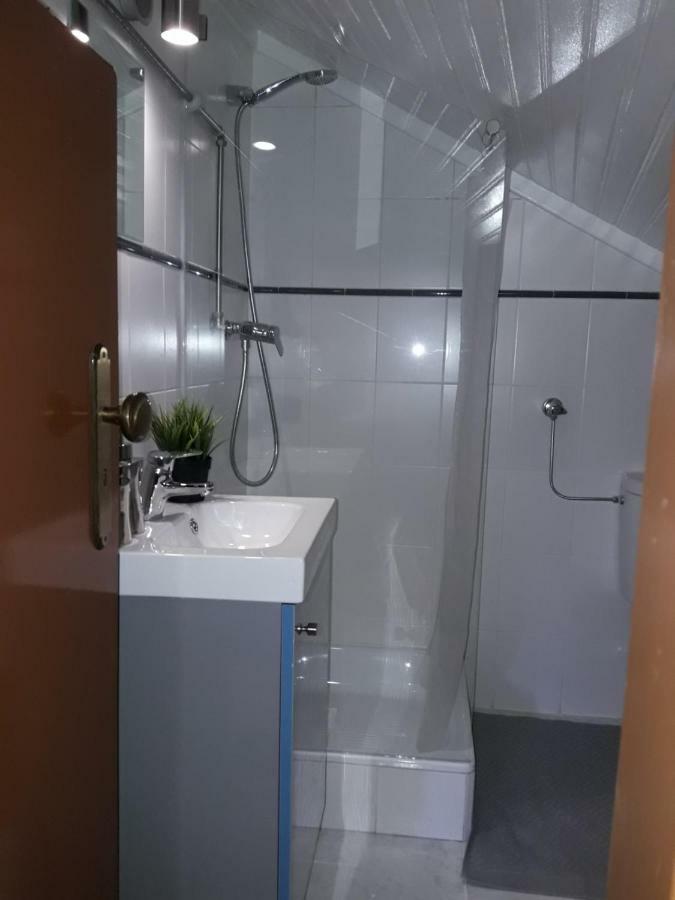 Old Town Loft Διαμέρισμα Lisboa Εξωτερικό φωτογραφία