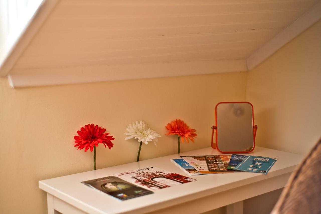 Old Town Loft Διαμέρισμα Lisboa Εξωτερικό φωτογραφία