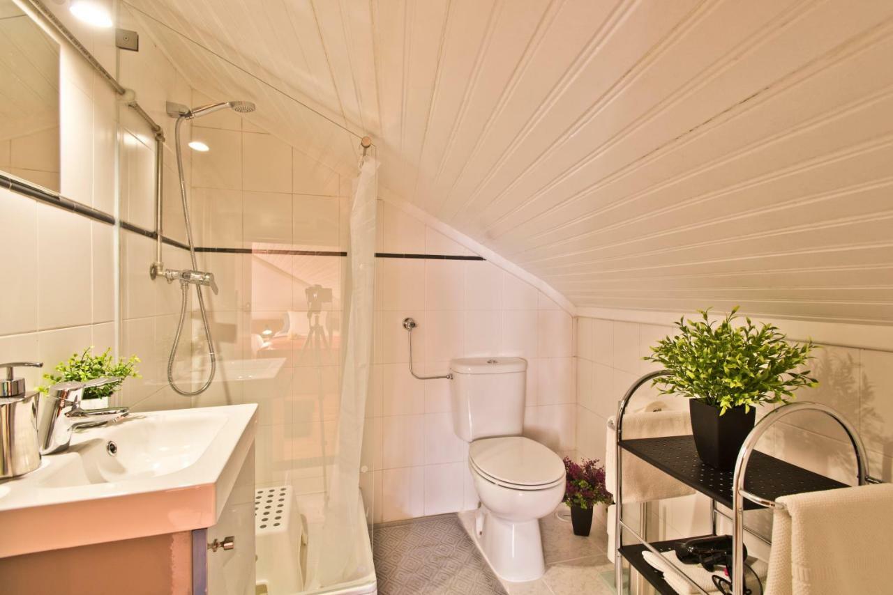 Old Town Loft Διαμέρισμα Lisboa Εξωτερικό φωτογραφία